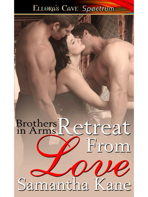 Title details for Retreat From Love by Samantha Kane - Available